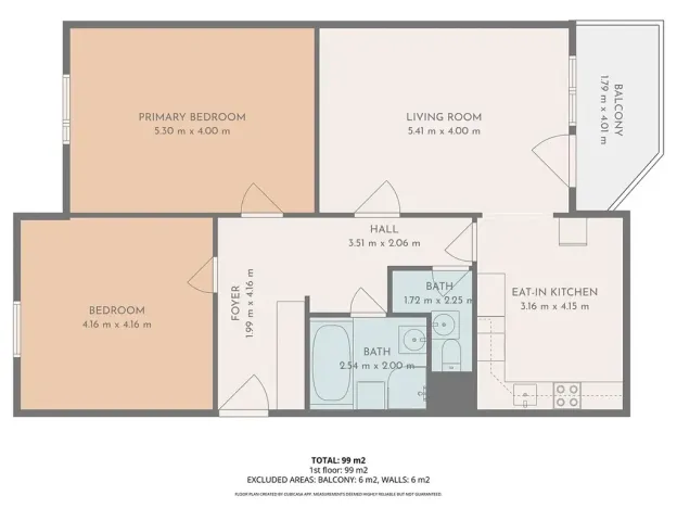 Prodej bytu 3+kk, Mladá Boleslav, 99 m2