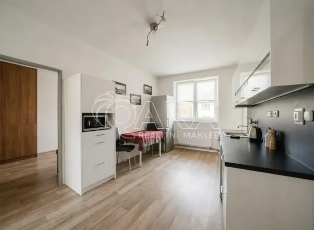 Prodej bytu 3+1, Deštné v Orlických horách, 82 m2