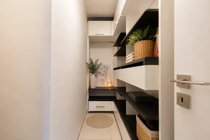 Pronájem bytu 2+kk, Praha - Žižkov, Žižkovo náměstí, 59 m2
