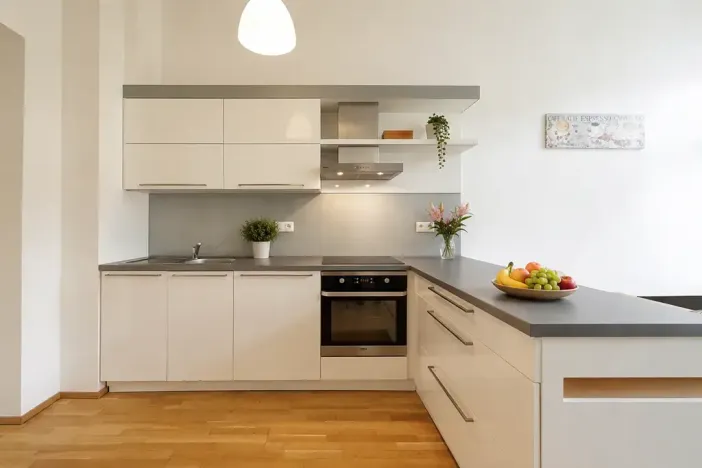 Pronájem bytu 2+kk, Praha - Žižkov, Žižkovo náměstí, 59 m2