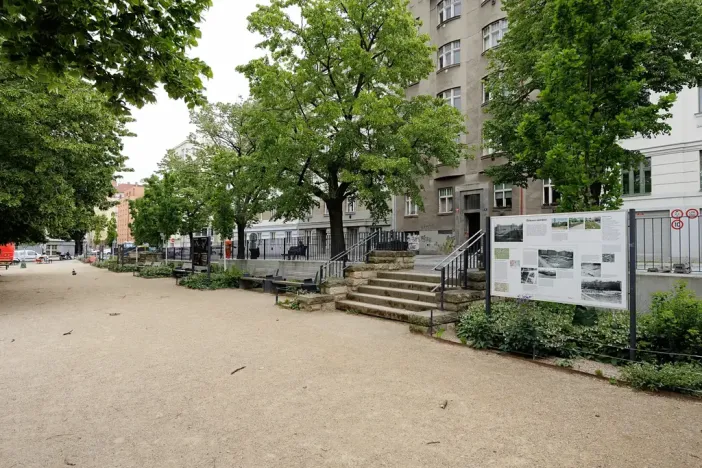 Pronájem bytu 2+kk, Praha - Žižkov, Žižkovo náměstí, 59 m2