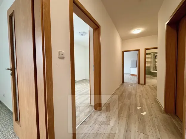 Pronájem bytu 3+kk, Modřice, Přízřenická, 74 m2