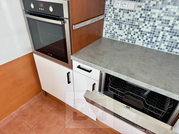 Pronájem bytu 3+kk, Modřice, Přízřenická, 74 m2