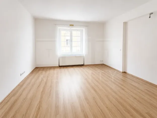 Pronájem bytu 2+kk, Hradec Králové, Klumparova, 50 m2