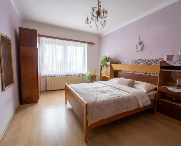 Prodej rodinného domu, Malé Žernoseky, Labská, 100 m2