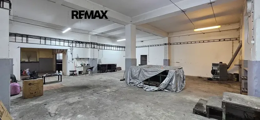 Pronájem výrobních prostor, Karviná, U Barbory, 1000 m2