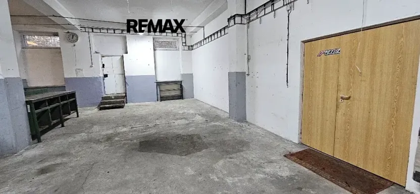Pronájem výrobních prostor, Karviná, U Barbory, 1000 m2
