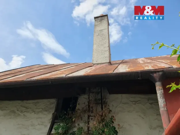 Prodej bytu 1+kk, Horní Moštěnice, U Kapličky, 30 m2