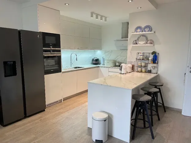 Pronájem bytu 4+kk, Ostrava, náměstí Biskupa Bruna, 124 m2