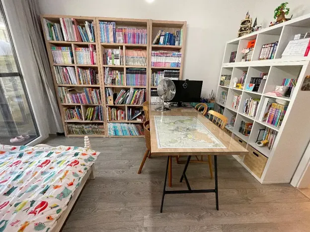 Pronájem bytu 4+kk, Ostrava, náměstí Biskupa Bruna, 124 m2