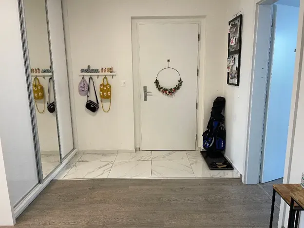Pronájem bytu 4+kk, Ostrava, náměstí Biskupa Bruna, 124 m2