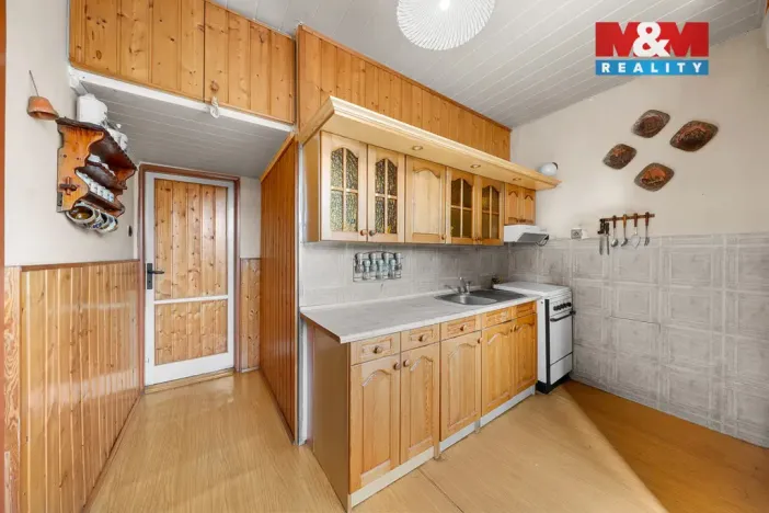 Prodej bytu 3+1, Varnsdorf, Legií, 65 m2