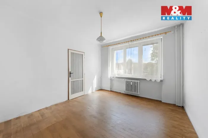 Prodej bytu 3+1, Varnsdorf, Legií, 65 m2