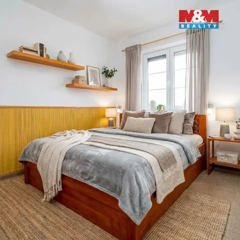Pronájem bytu 4+kk, Nymburk, Na Splavech, 134 m2