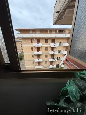 Prodej bytu 3+kk, Scalea, Kalábrie, Itálie, 55 m2