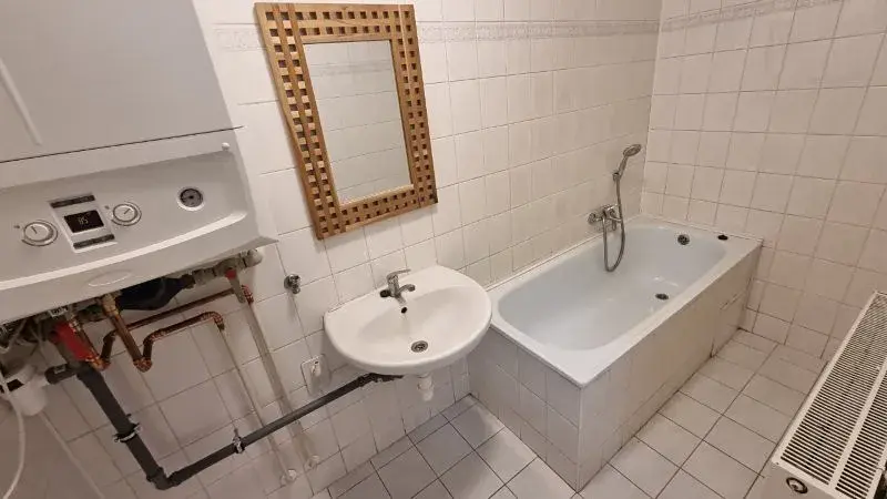 Pronájem bytu 2+kk, Třešť, Palackého, 47 m2
