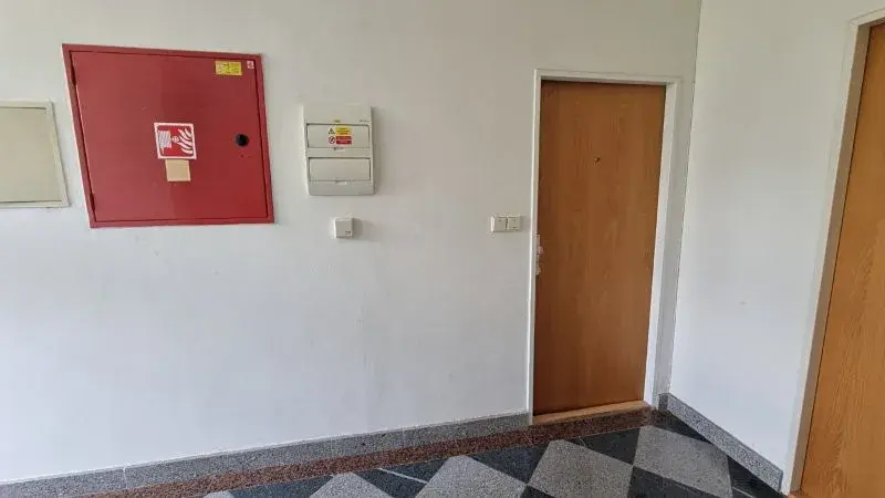 Pronájem bytu 2+kk, Třešť, Palackého, 47 m2