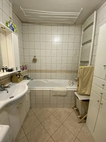 Pronájem bytu 2+1, Praha - Strašnice, Názovská, 60 m2