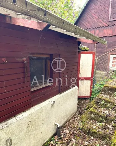 Prodej chaty, Dolní Břežany, 30 m2