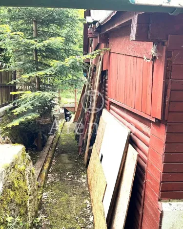 Prodej chaty, Dolní Břežany, 30 m2