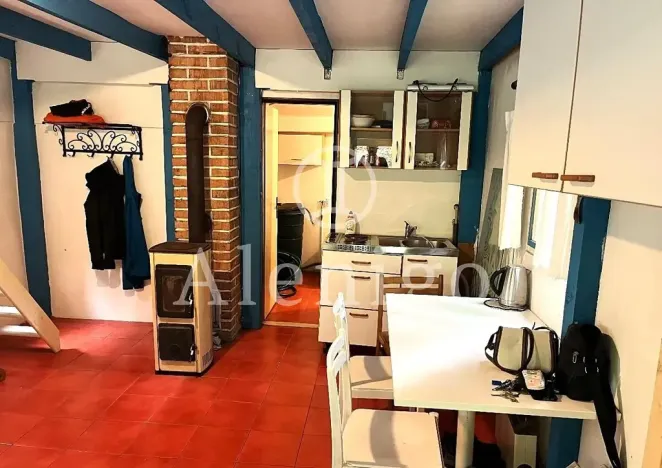 Prodej chaty, Dolní Břežany, 30 m2