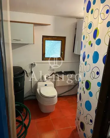 Prodej chaty, Dolní Břežany, 30 m2