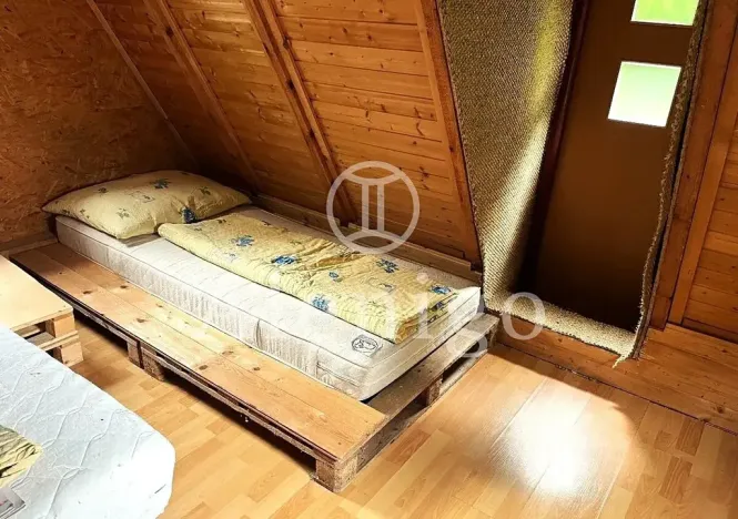 Prodej chaty, Dolní Břežany, 30 m2