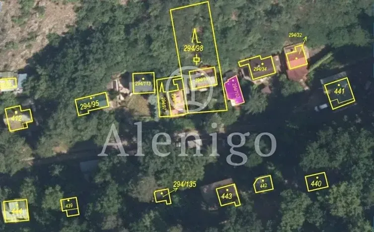 Prodej chaty, Dolní Břežany, 30 m2