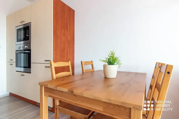 Pronájem bytu 2+kk, Ostrava, U Staré elektrárny, 52 m2