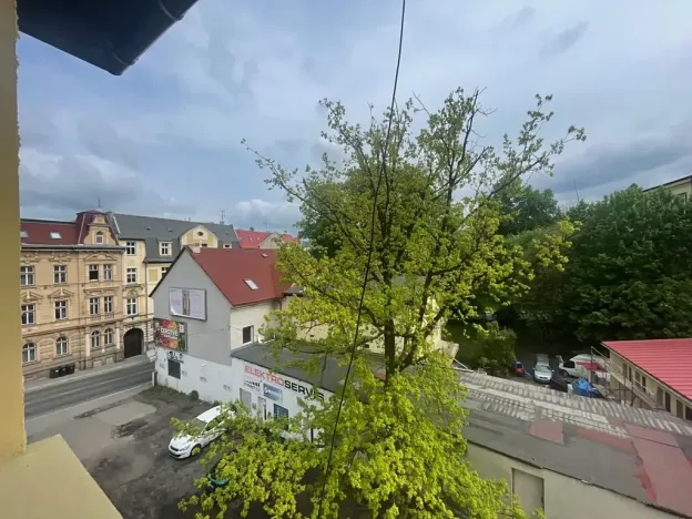 Pronájem bytu 3+1, Liberec, Rumjancevova, 72 m2