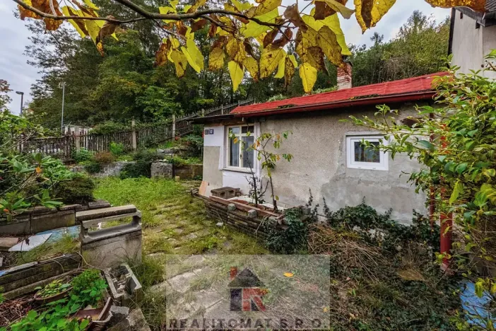Prodej rodinného domu, Praha - Kyje, Za Rokytkou, 271 m2