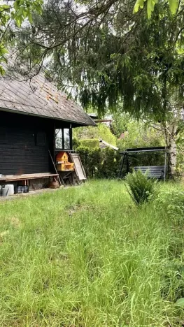 Prodej chaty, Sázava - Čeřenice, 47 m2