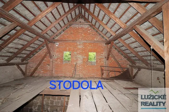 Prodej chalupy, Dubá, 212 m2