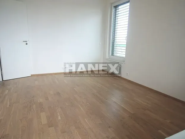Pronájem bytu 3+kk, Praha - Hlubočepy, Schránilova, 71 m2