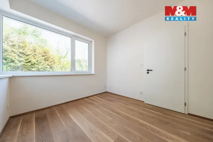 Prodej rodinného domu, Kamenice - Všedobrovice, Ringhofferova, 135 m2