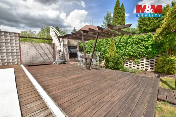 Pronájem bytu 2+kk, Hradec Králové - Pražské Předměstí, Na Rybárně, 45 m2