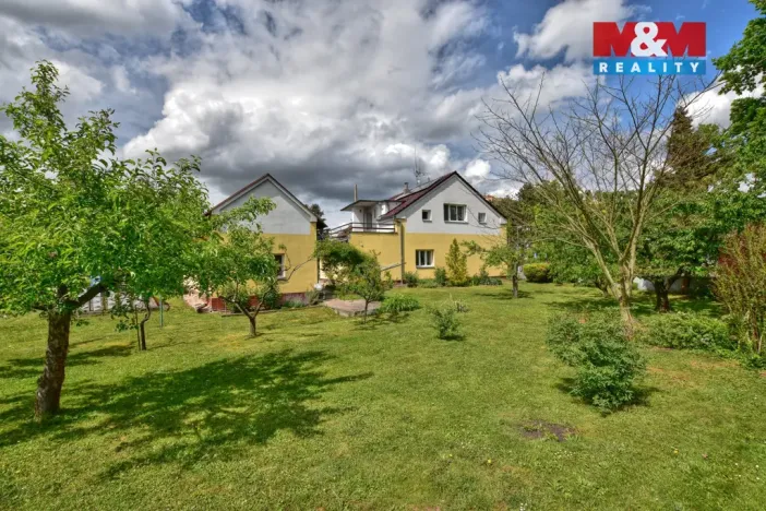 Pronájem bytu 2+kk, Hradec Králové - Pražské Předměstí, Na Rybárně, 45 m2