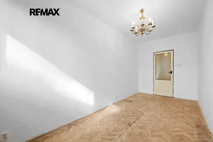 Prodej ubytování, Praha - Vršovice, Bulharská, 95 m2