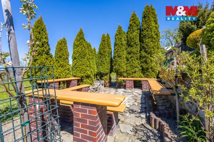 Pronájem rodinného domu, Varnsdorf, Aloise Jiráska, 152 m2
