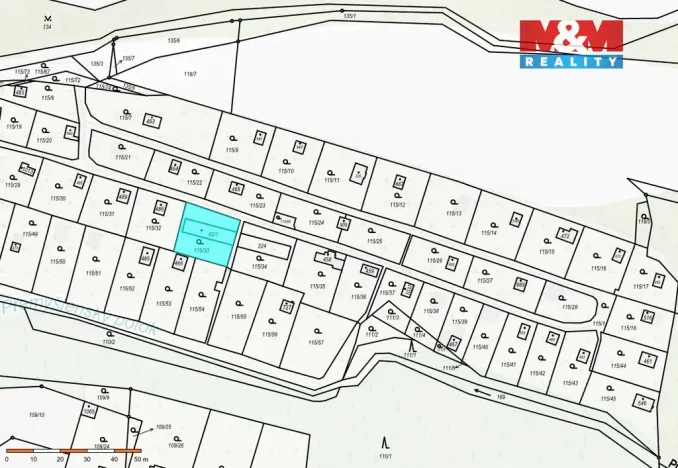 Prodej chaty, Zdiby - Přemyšlení, U Rybníka, 25 m2