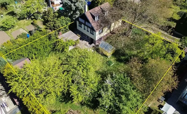Prodej chaty, Ústí nad Labem, Na Čihadle, 60 m2