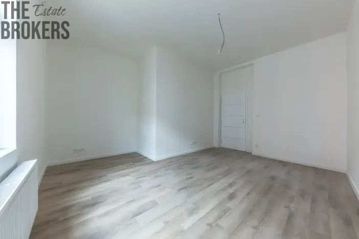 Prodej bytu 2+kk, Praha - Košíře, Plzeňská, 49 m2