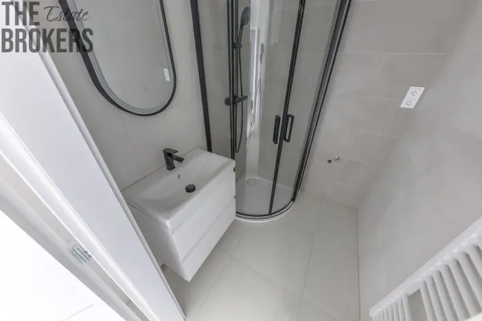 Prodej bytu 2+kk, Praha - Košíře, Plzeňská, 49 m2
