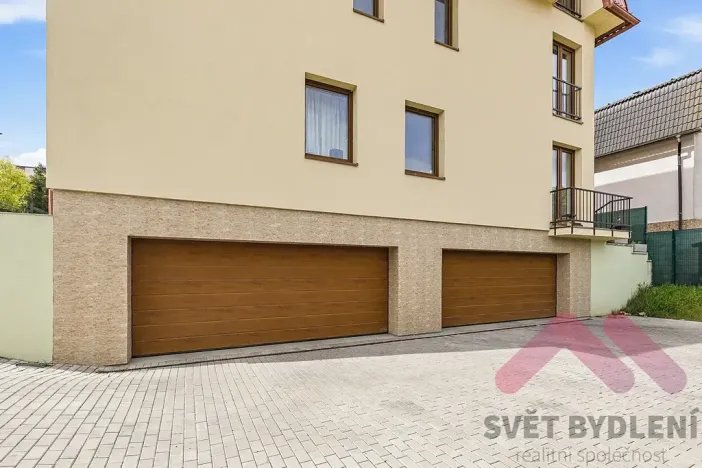 Pronájem bytu 1+kk, Praha - Hloubětín, Pokorného, 49 m2