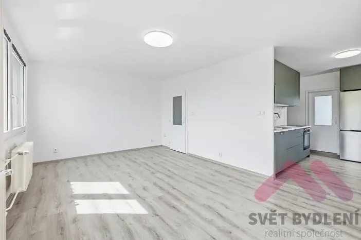 Pronájem bytu 3+1, Praha - Hostivař, Pražská, 80 m2