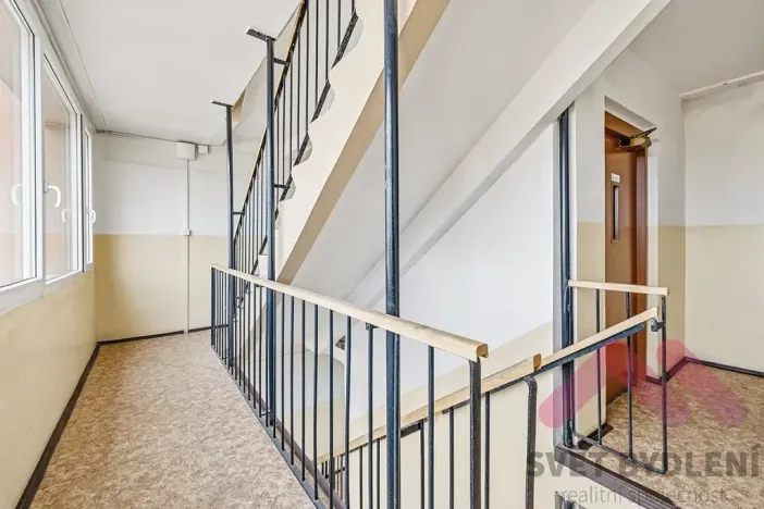 Pronájem bytu 3+1, Praha - Hostivař, Pražská, 80 m2