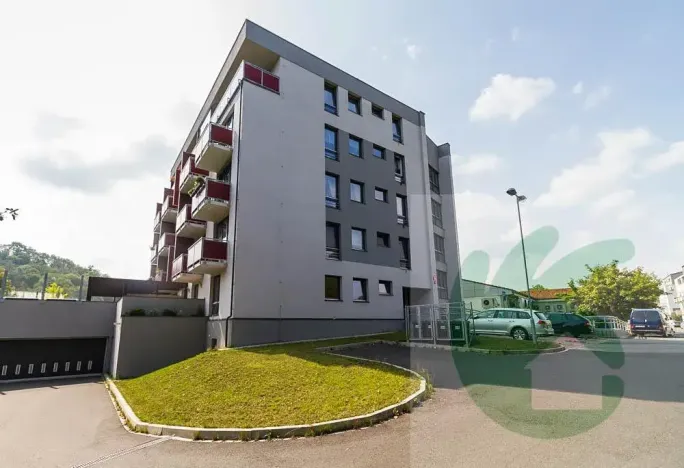 Pronájem bytu 2+kk, Praha - Hrdlořezy, U Smetanky, 48 m2