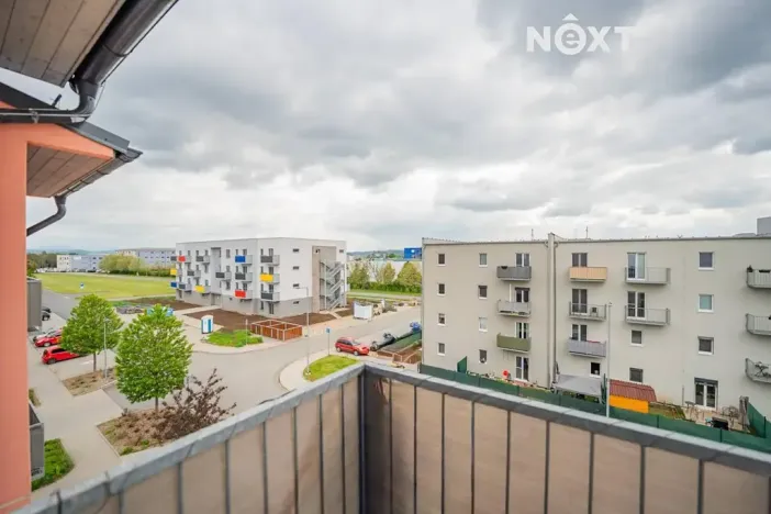 Pronájem bytu 2+kk, Mohelnice, Za Penzionem, 40 m2