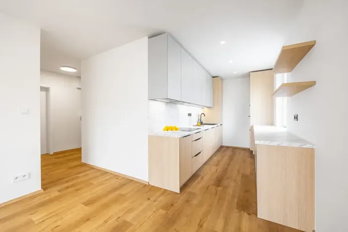 Prodej bytu 3+kk, Praha - Horní Měcholupy, Janovská, 76 m2