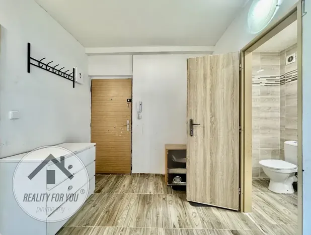 Prodej bytu 3+1, Slaný, Pražská, 71 m2
